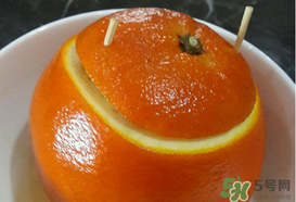 為什么鹽蒸橙子是苦的？為什么橙子蒸熟后很苦？