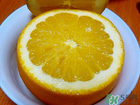 鹽蒸橙子一天吃幾次？鹽蒸橙子吃幾次有效？