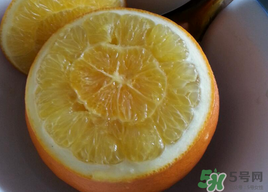 鹽蒸橙子適合什么人吃？鹽蒸橙子適合寶寶吃嗎？