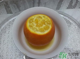 鹽蒸橙子適合什么人吃？鹽蒸橙子適合寶寶吃嗎？