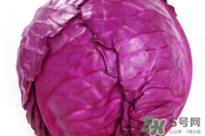 紫甘藍(lán)怎么涼拌？紫甘藍(lán)怎么涼拌好吃？
