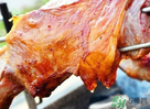 豬肉烤多長時(shí)間？豬肉在烤箱里要烤多久？