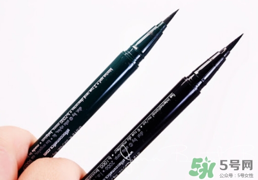 stila詩(shī)狄娜眼線筆怎么用？stila眼線筆使用方法