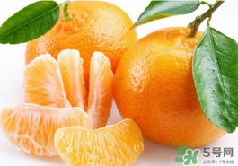橘子皮發(fā)霉可以吃嗎？吃了發(fā)霉的橘子怎么辦？