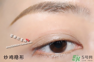大創(chuàng)雙眼皮貼64和86哪款好？大創(chuàng)雙眼皮貼規(guī)格顏色怎么選擇