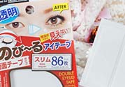 大創(chuàng)雙眼皮貼怎么用？大創(chuàng)雙眼皮貼用法