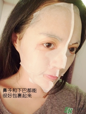 肌美精3d面膜哪款好用？肌美精3d面膜哪個顏色好
