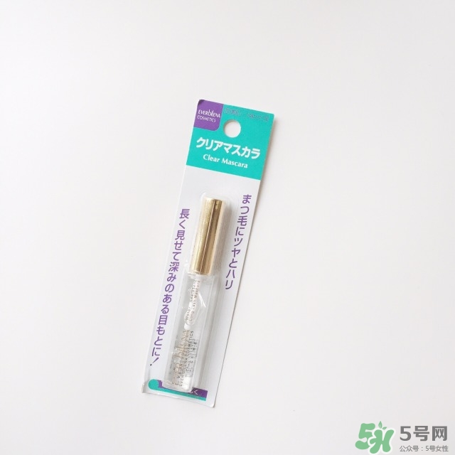 大創(chuàng)睫毛雨衣怎么卸？大創(chuàng)睫毛雨衣卸妝方法