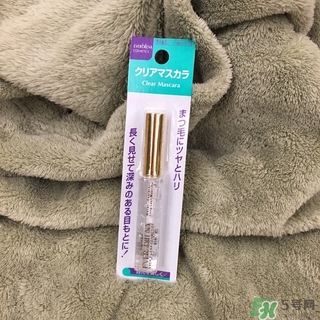大創(chuàng)睫毛雨衣怎么用？大創(chuàng)睫毛雨衣使用方法