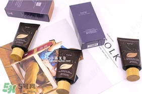 tarte粉底液多少錢？tarte粉底液專柜價