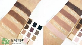 tarte眼影多少錢？tarte眼影盤哪里買？
