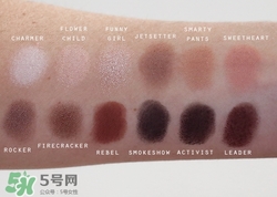 tarte眼影多少錢？tarte眼影盤哪里買？