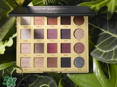 tarte眼影多少錢？tarte眼影盤哪里買？