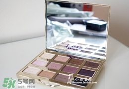 tarte眼影多少錢？tarte眼影盤哪里買？