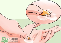 水泡怎么處理？水泡要不要刺破？
