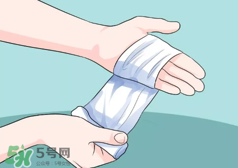 水泡怎么處理？水泡要不要刺破？