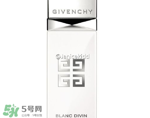 紀(jì)梵希花漾鉆肌凈白系列有哪些？紀(jì)梵?；ㄑ@肌凈白系列價(jià)格