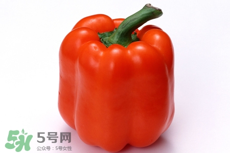 紅椒可以蒸著吃嗎？紅椒怎么蒸好吃？
