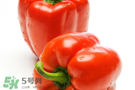 紅椒可以蒸著吃嗎？紅椒怎么蒸好吃？