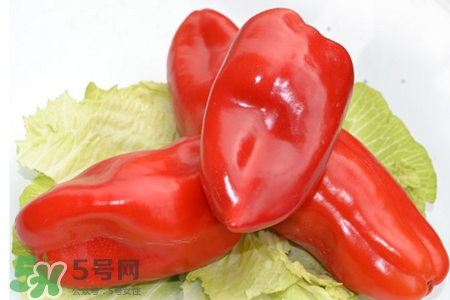 紅椒怎么保存？紅椒的儲存方法