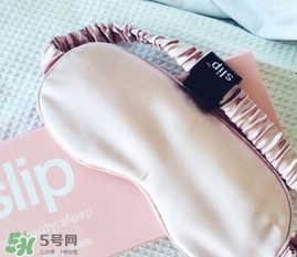 silk真絲眼罩多少錢？silk眼罩價格