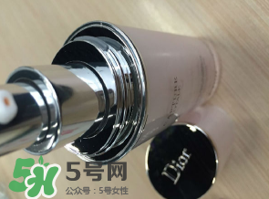 dior迪奧妝前乳好用嗎？迪奧妝前乳怎么樣