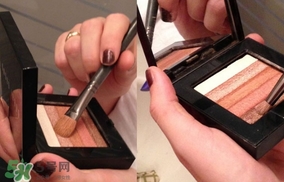 bobbi brown腮紅色號(hào)試色 芭比布朗腮紅試色圖 bobbi brown腮紅色號(hào)試色 芭比布朗腮紅試色圖