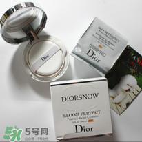 迪奧和蘭蔻氣墊哪個好？蘭蔻和迪奧氣墊哪個好用