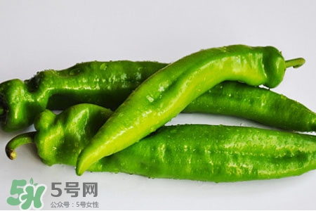 尖椒辣手怎么辦？尖椒辣手怎么處理？