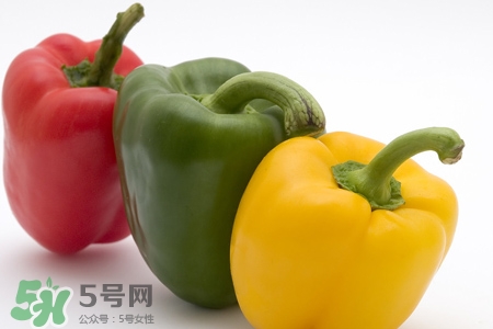 孕婦可以吃青椒嗎？孕婦吃青椒好嗎？