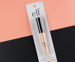 elf眼部打底膏怎么用？e.l.f眼部打底膏使用方法
