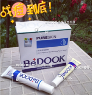 bedook這個(gè)牌子怎么樣？比度克是哪國(guó)的牌子