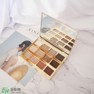 tarte眼影多少錢？tarte眼影盤哪里買？