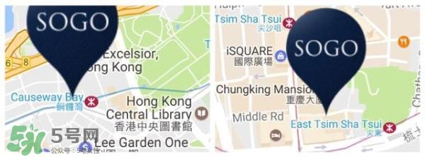 去香港買什么護膚品好？去香港買什么化妝品好