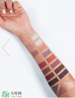 tarte眼影多少錢？tarte眼影盤哪里買？