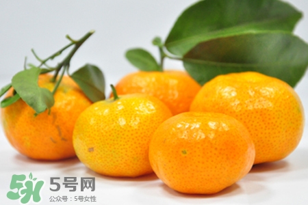 咳嗽能吃沙糖桔嗎？咳嗽可以吃沙糖桔嗎？