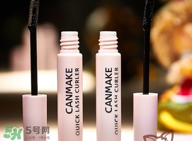 canmake睫毛雨衣怎么樣？canmake睫毛雨衣好用嗎？