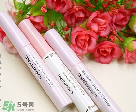 canmake睫毛雨衣怎么樣？canmake睫毛雨衣好用嗎？
