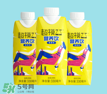 超模25是什么飲料？超模25是什么牌子的？