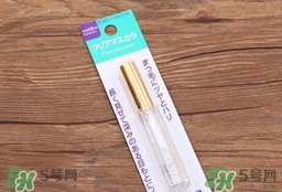 睫毛雨衣是什么？睫毛雨衣什么牌子好？