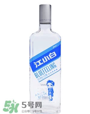 江小白酒為什么叫江小白？江小白酒的含義