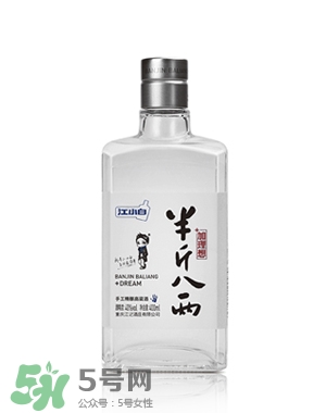 江小白酒為什么叫江小白？江小白酒的含義