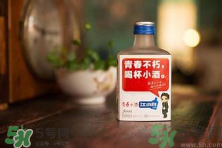 江小白酒為什么叫江小白？江小白酒的含義