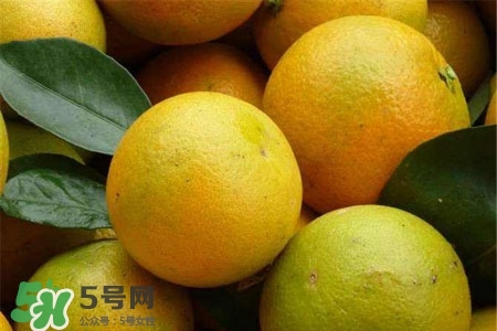孕婦可以吃冰糖橘嗎？懷孕了能吃冰糖橘嗎？