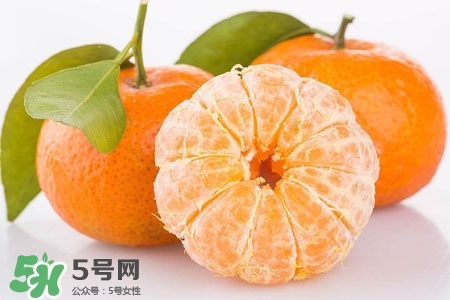 冰糖橘怎么挑選？如何挑選冰糖橘？