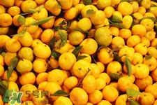 冰糖橘可以放冰箱保存嗎？冰糖橘能冷凍嗎？