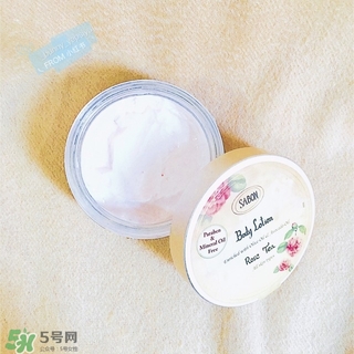 sabon身體乳多少錢(qián)?sabon身體乳專柜價(jià)格