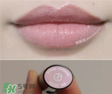 阿瑪尼摯愛(ài)唇膏色號(hào) 阿瑪尼摯愛(ài)唇膏試色