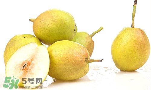 吃香梨會(huì)上火嗎？香梨吃多了會(huì)上火嗎？