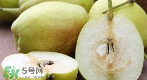 吃香梨會(huì)上火嗎？香梨吃多了會(huì)上火嗎？